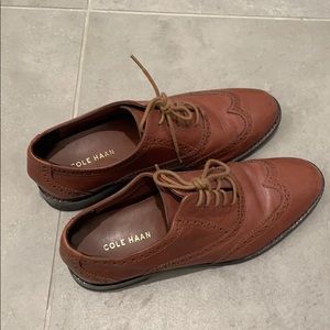 Cole Haan Oxford size 6